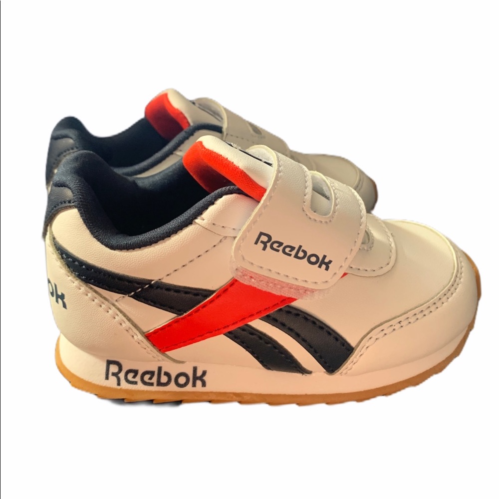 New! Infant Reebox shoes